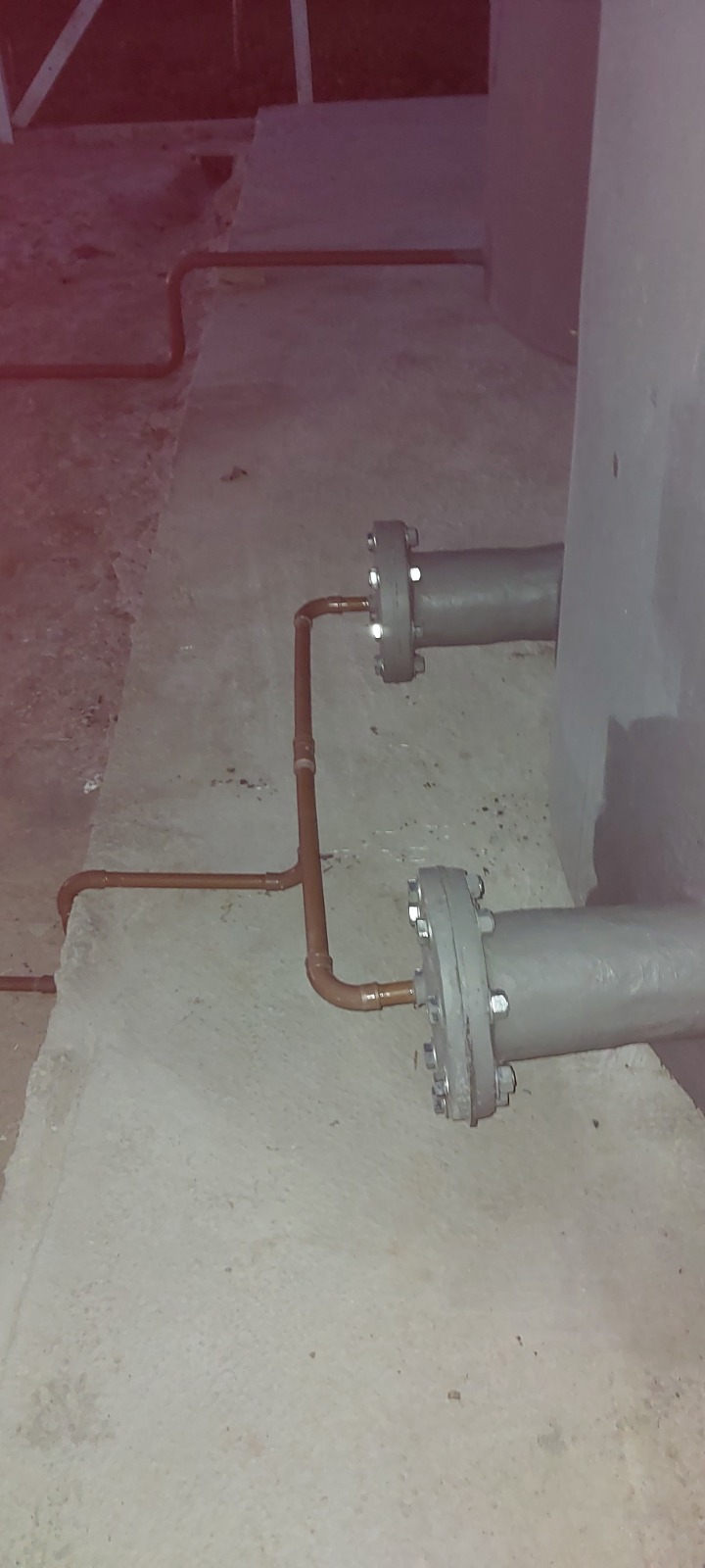 Aeradores Instalados